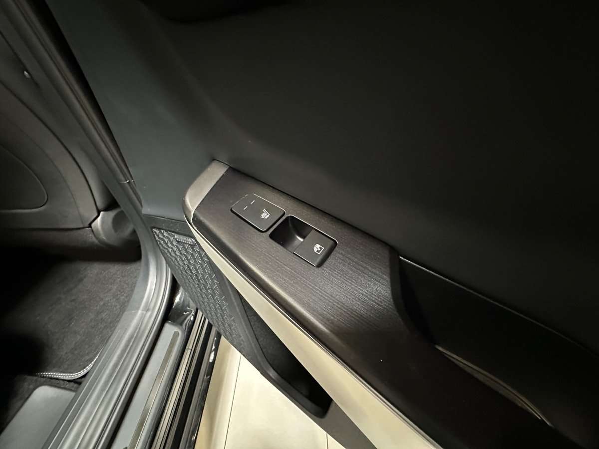 Fahrzeugbild eines Kia EV6