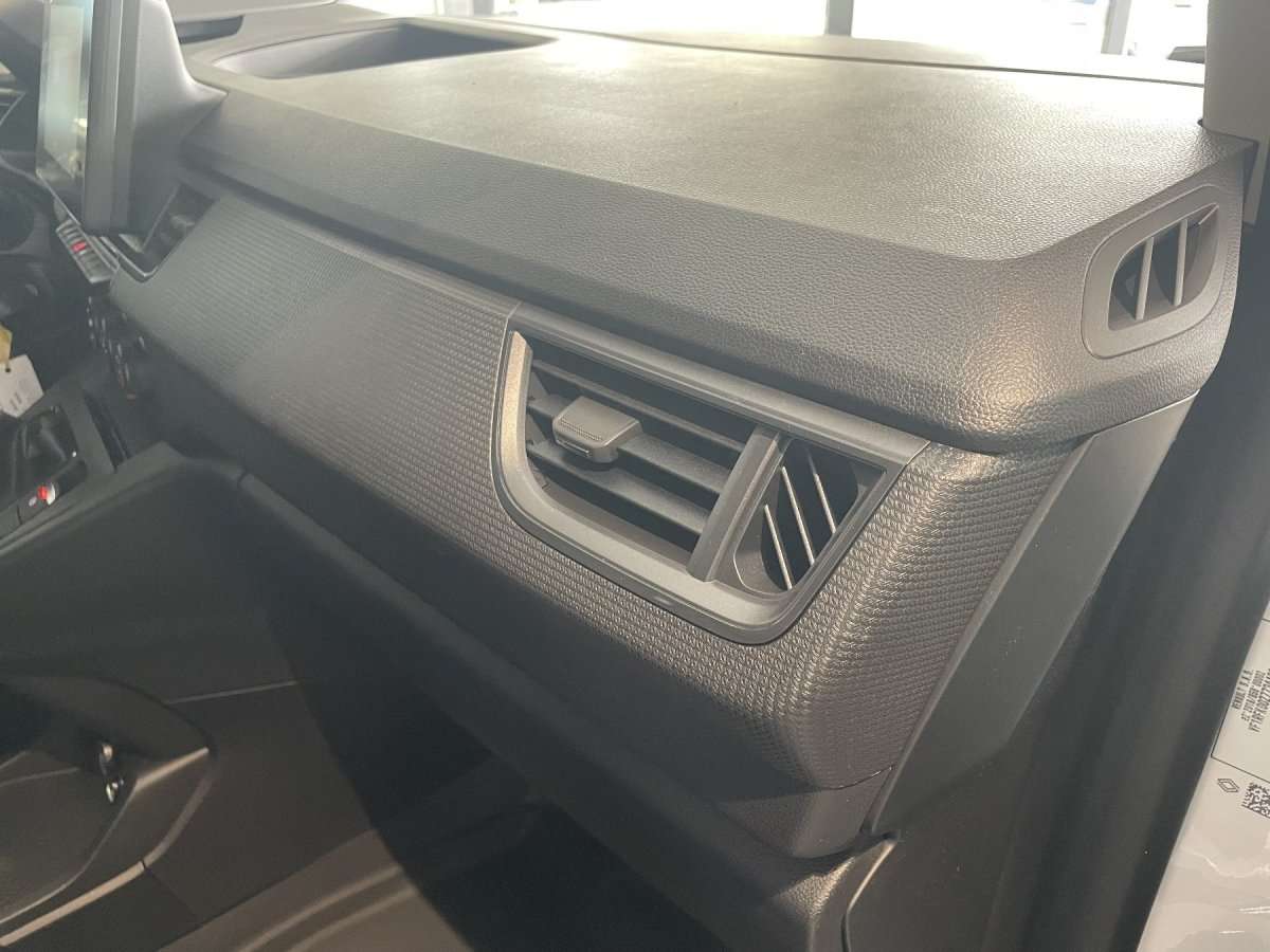 Fahrzeugbild eines Renault Kangoo