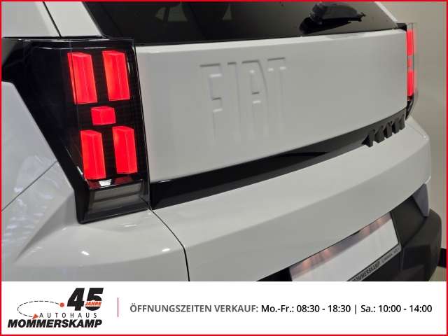 Fahrzeugbild eines Fiat Grande Panda