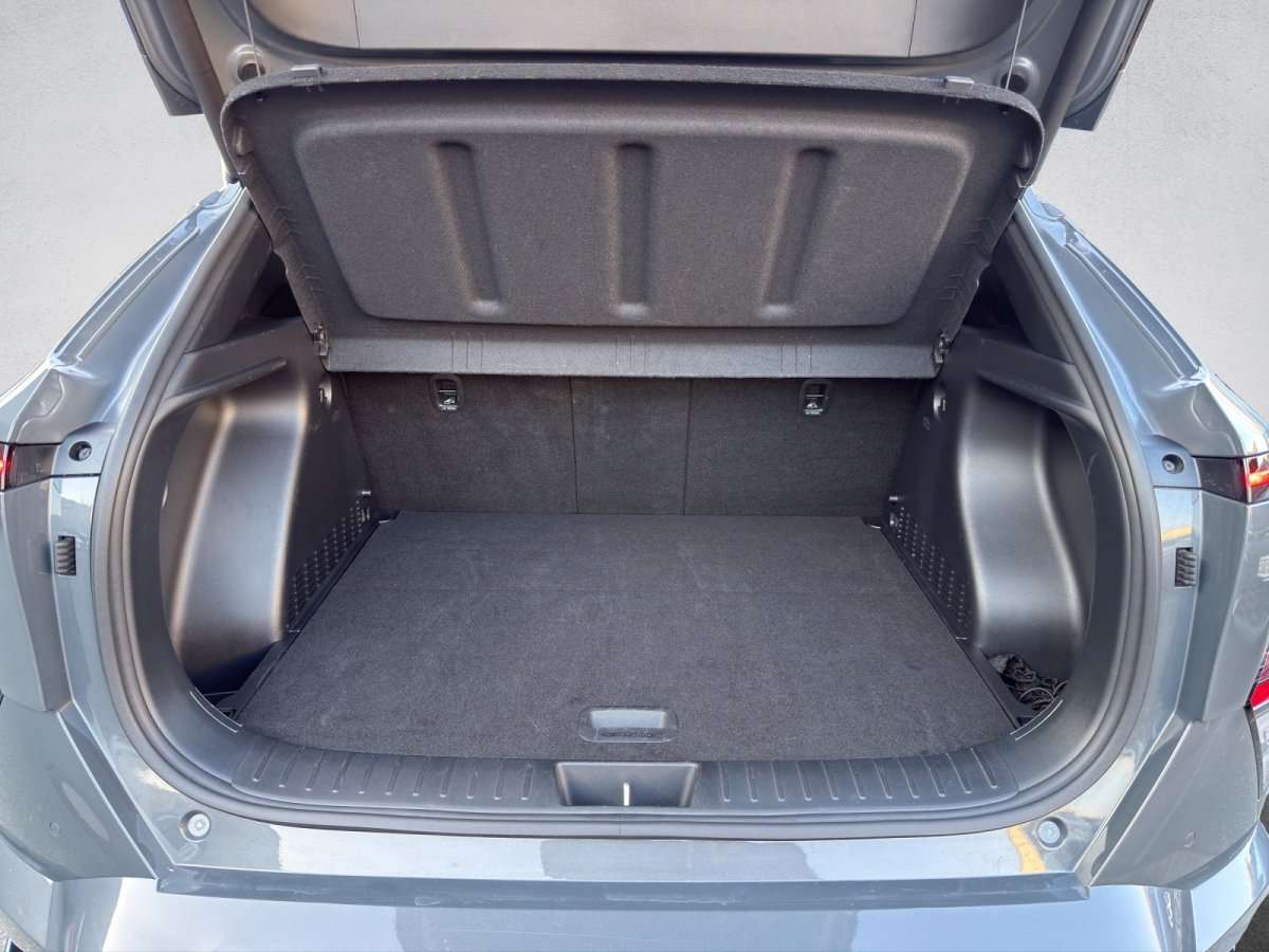 Fahrzeugbild eines Hyundai Kona
