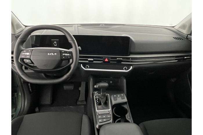 Fahrzeugbild eines Kia Sportage