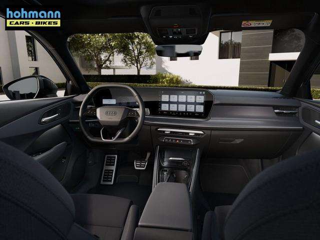 Fahrzeugbild eines Audi Q3