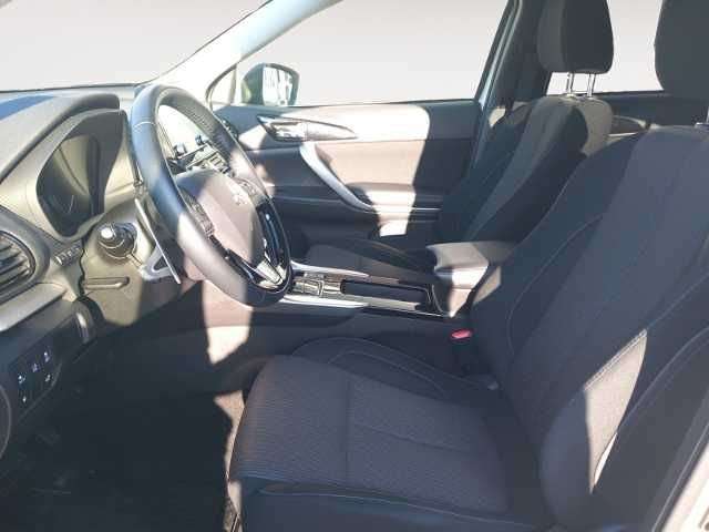 Fahrzeugbild eines Mitsubishi Eclipse Cross