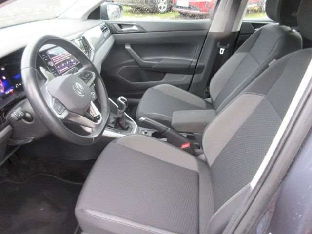 Fahrzeugbild eines Volkswagen Polo