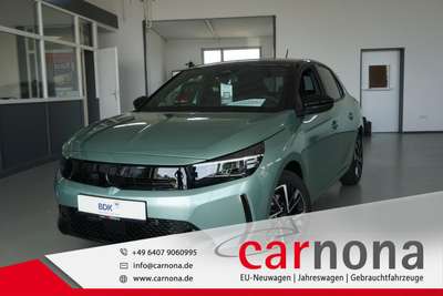 Bild Opel Corsa