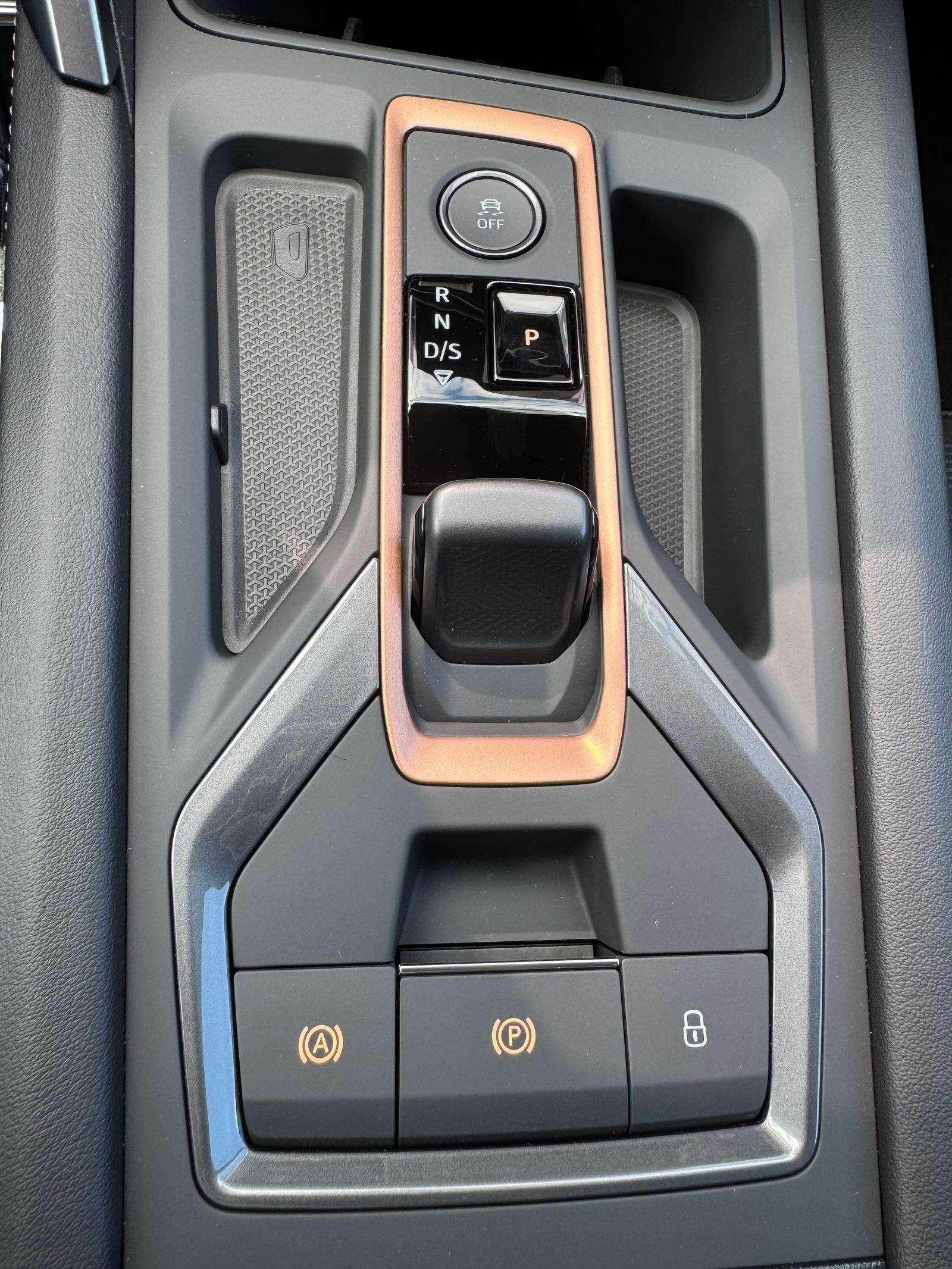 Fahrzeugbild eines CUPRA Leon