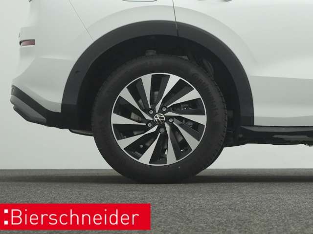 Fahrzeugbild eines Volkswagen T-Roc