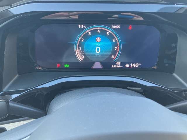 Fahrzeugbild eines Volkswagen Multivan