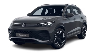 Bild Volkswagen Tiguan