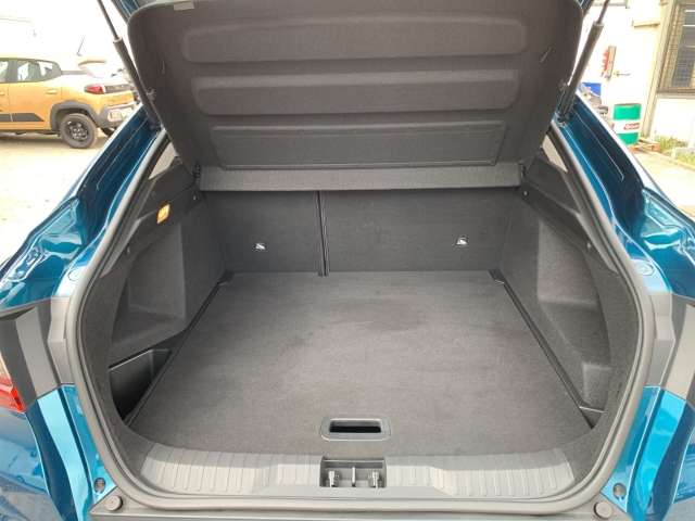 Fahrzeugbild eines Renault Arkana