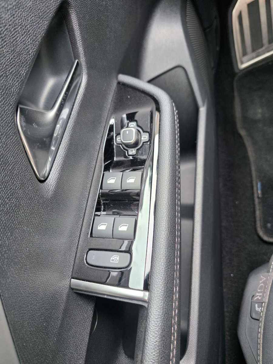 Fahrzeugbild eines Opel Astra