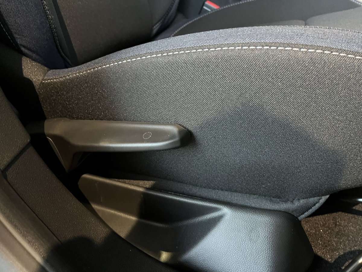 Fahrzeugbild eines Dacia Bigster