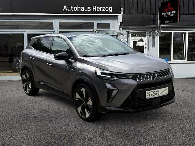 Fahrzeugbild eines Mitsubishi Grandis