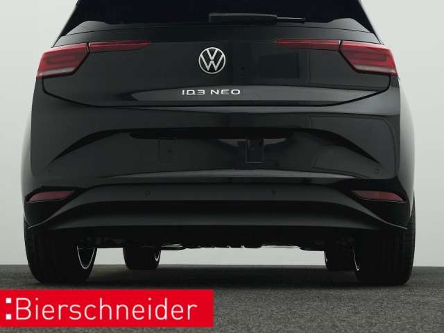 Fahrzeugbild eines Volkswagen ID.3