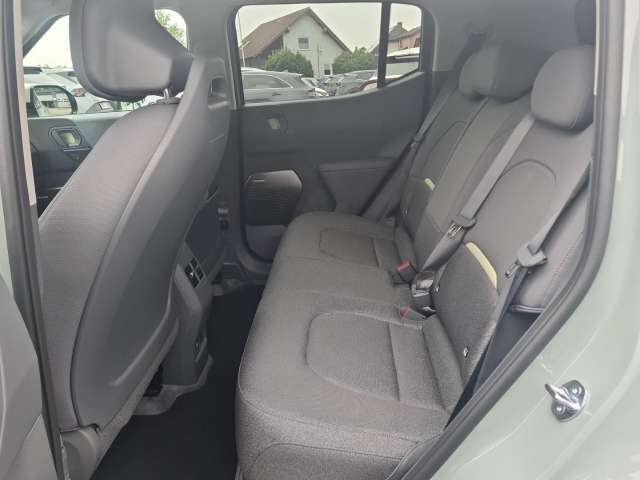 Fahrzeugbild eines Kia EV2