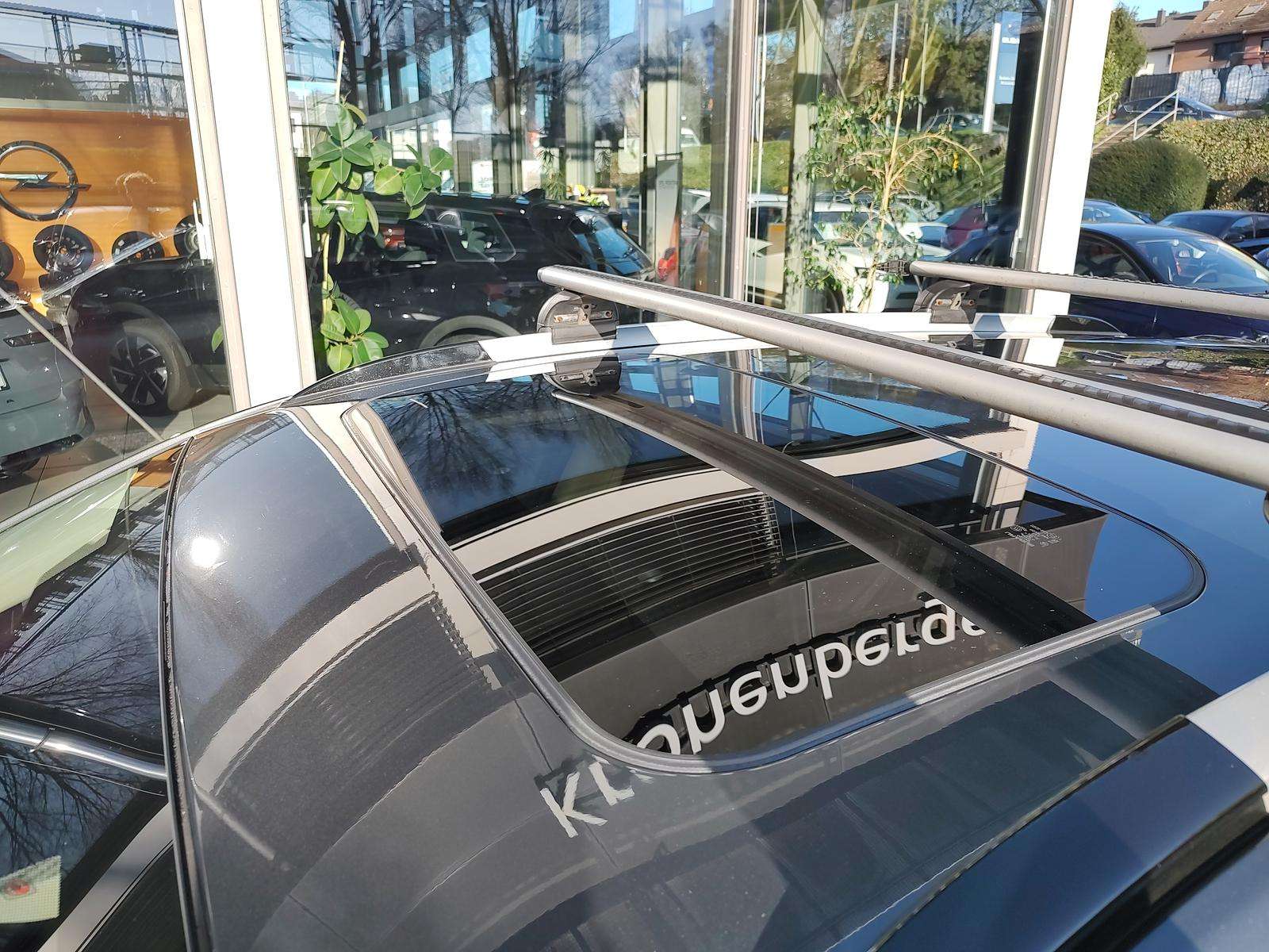 Fahrzeugbild eines Subaru XV