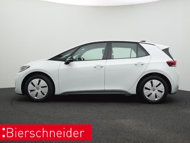 Fahrzeugbild eines Volkswagen ID.3