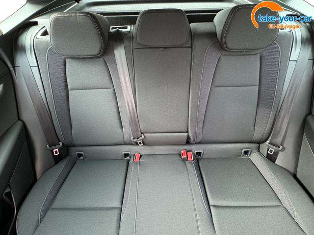 Fahrzeugbild eines Skoda Karoq