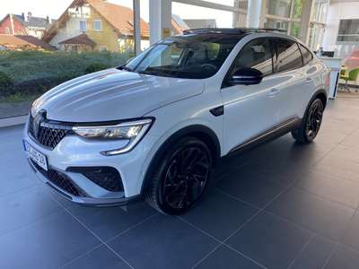 Bild Renault Arkana