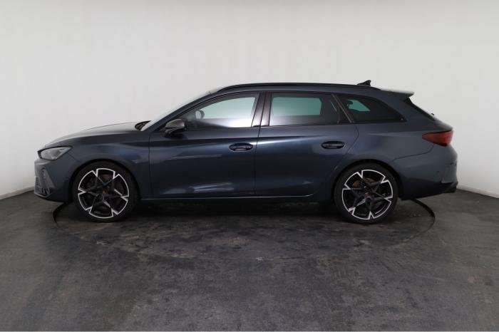 Fahrzeugbild eines CUPRA Leon