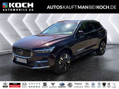 Bild Volvo XC60