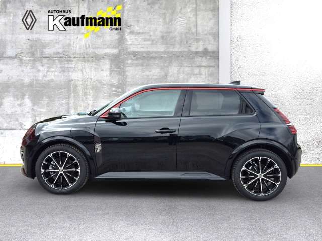 Fahrzeugbild eines Renault Espace
