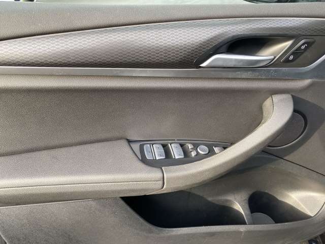 Fahrzeugbild eines BMW X3