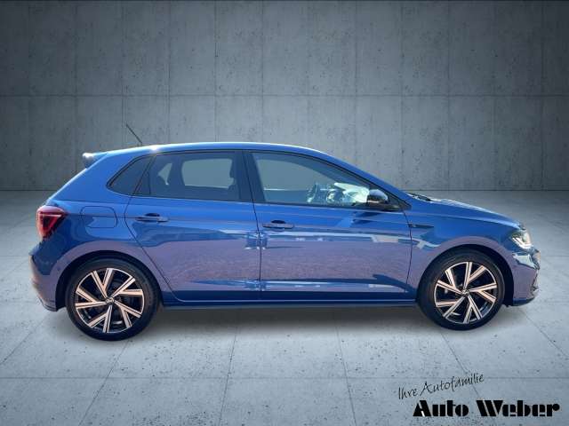 Fahrzeugbild eines Volkswagen Polo