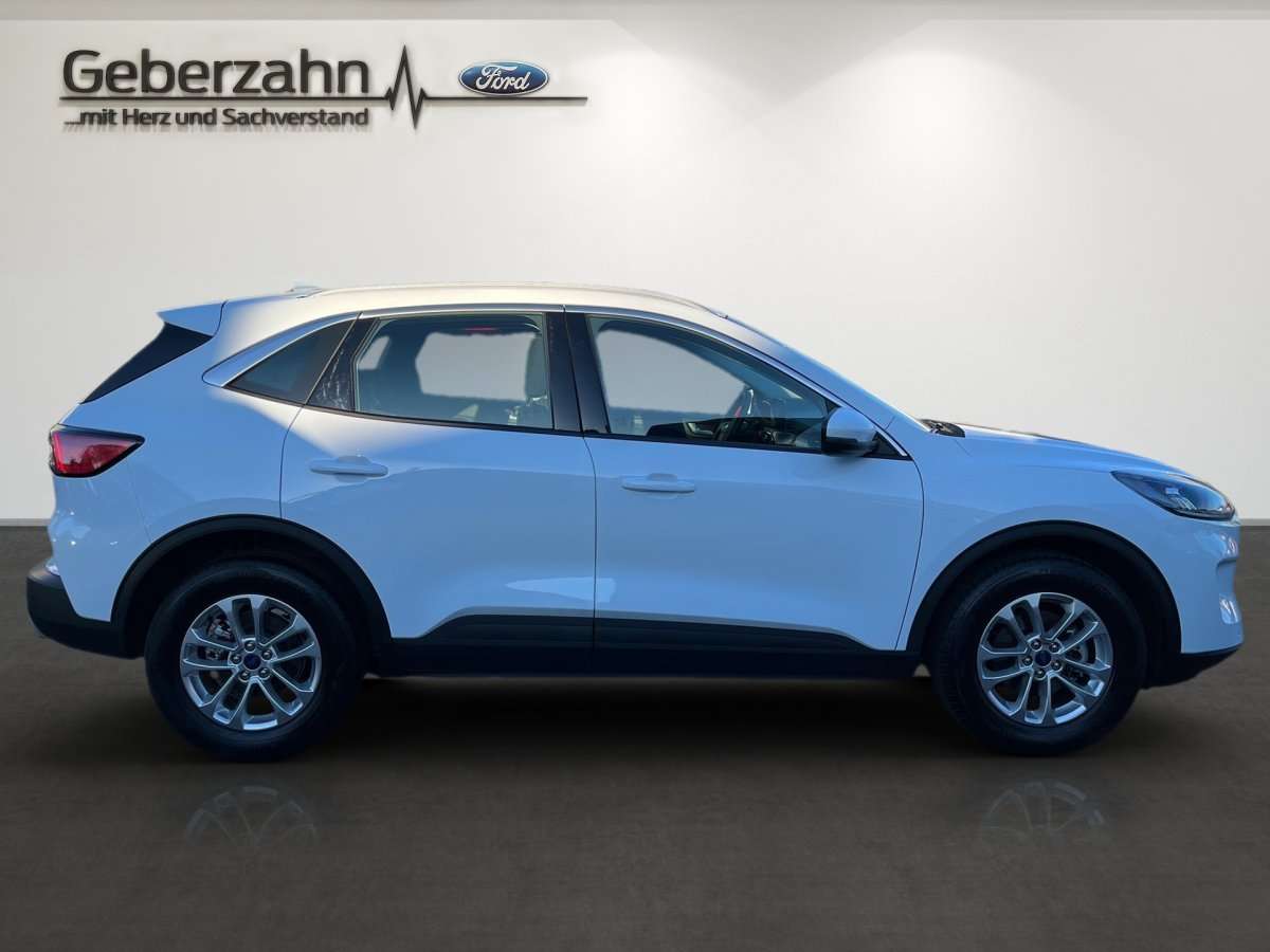Fahrzeugbild eines Ford Kuga