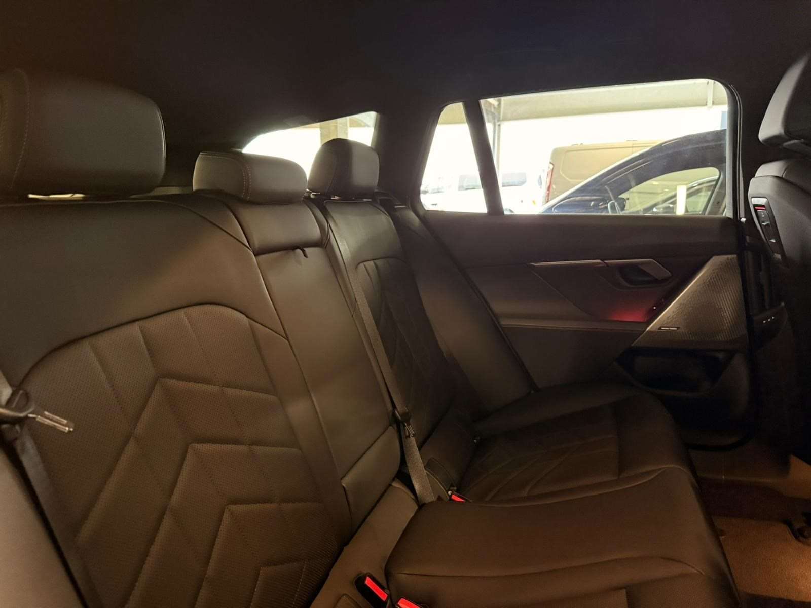 Fahrzeugbild eines BMW 5er-Reihe