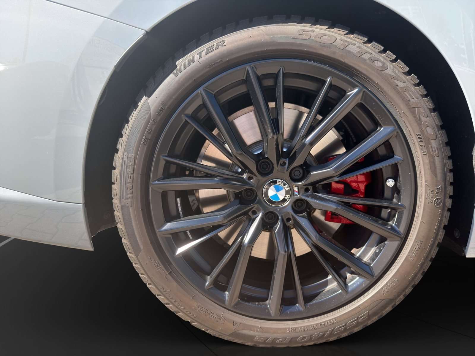 Fahrzeugbild eines BMW 2er-Reihe