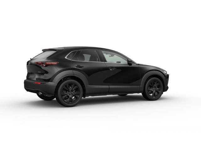 Fahrzeugbild eines Mazda CX-30