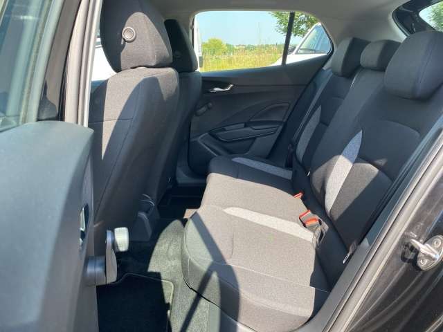 Fahrzeugbild eines Skoda Fabia