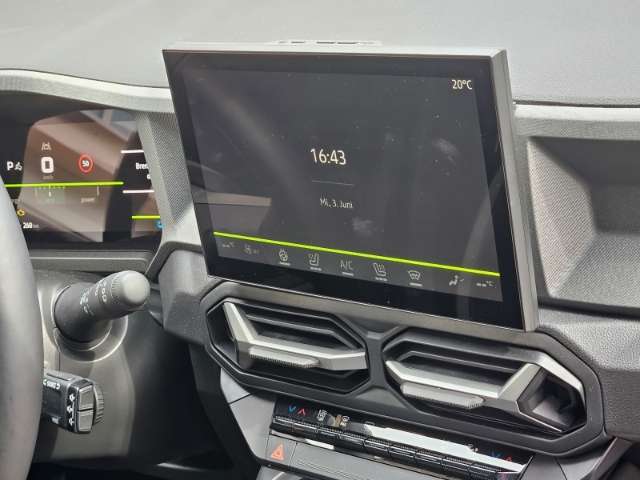 Fahrzeugbild eines Dacia Bigster