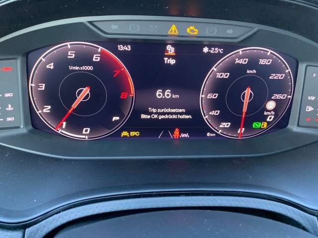 Fahrzeugbild eines SEAT Arona