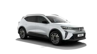 Bild Renault Scenic E-TECH