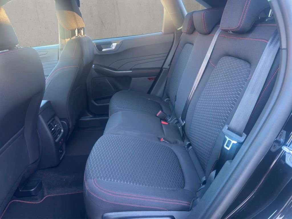 Fahrzeugbild eines Ford Kuga