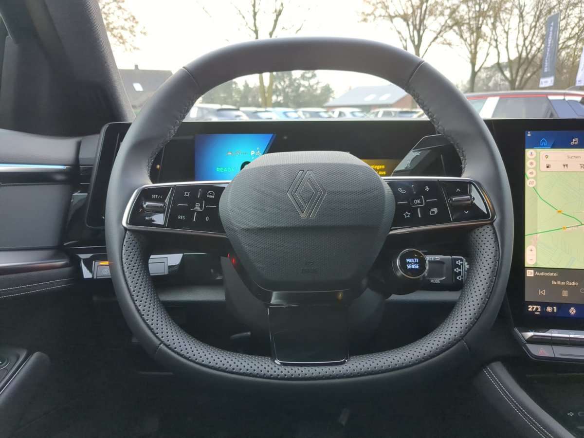 Fahrzeugbild eines Renault Austral