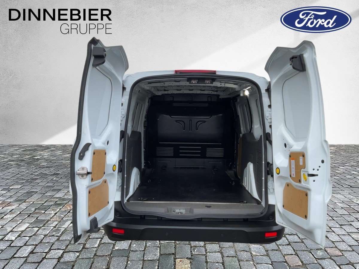 Fahrzeugbild eines Ford Transit Connect