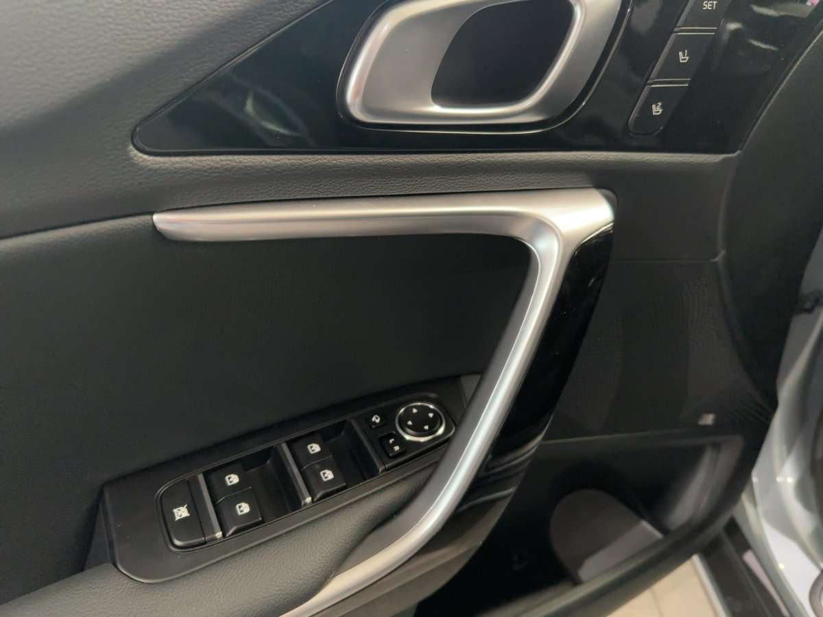 Fahrzeugbild eines Kia XCeed