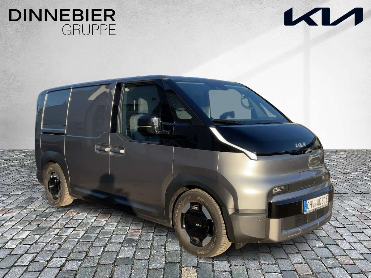 Fahrzeugbild eines Kia PV5 Passenger