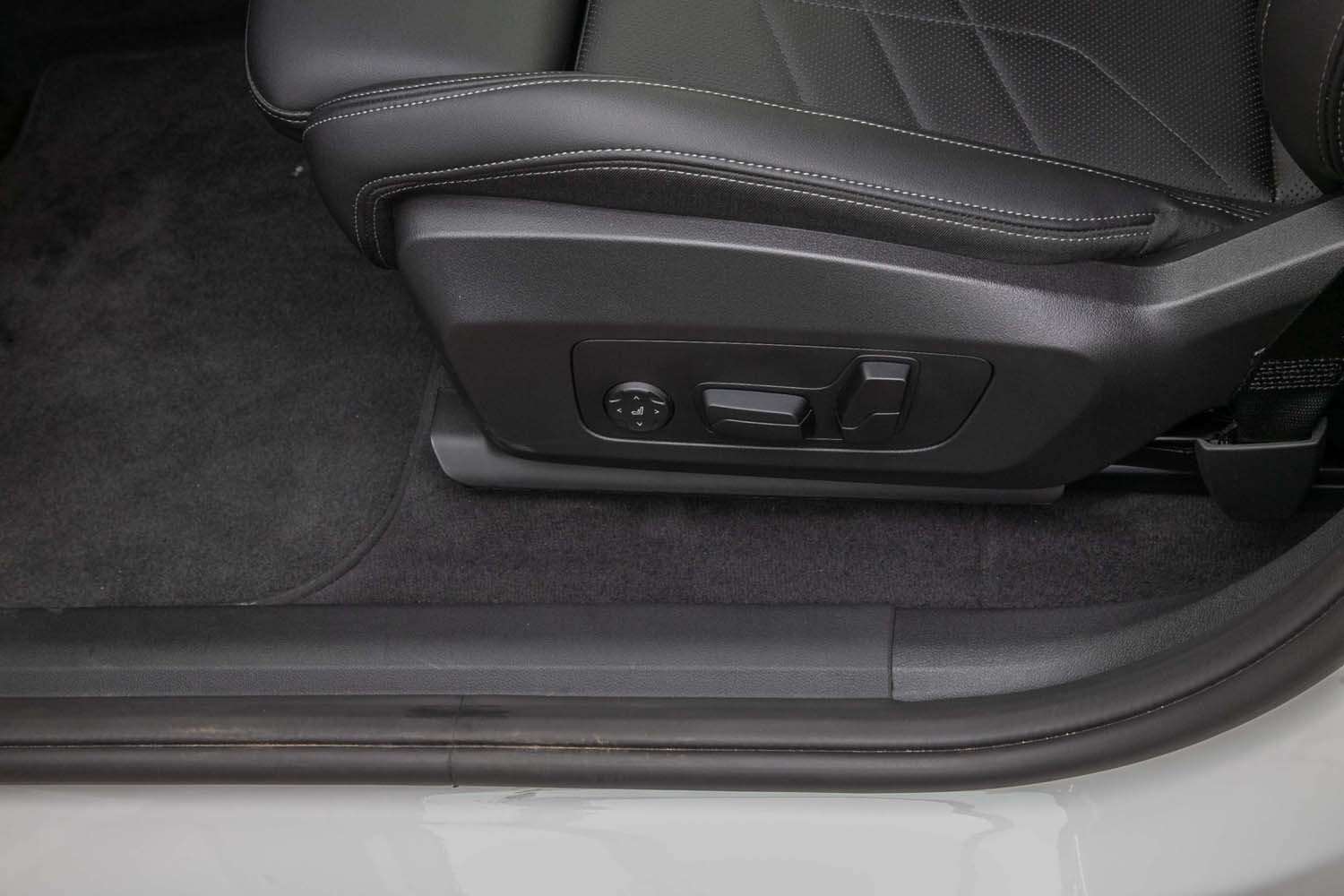 Fahrzeugbild eines BMW X1