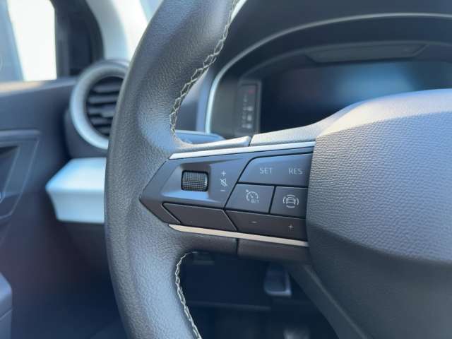 Fahrzeugbild eines SEAT Ibiza