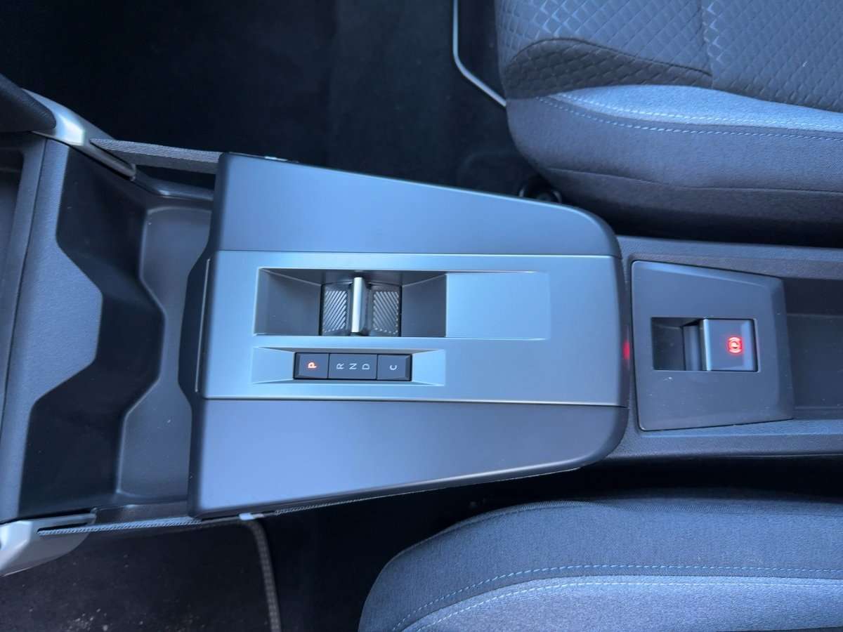 Fahrzeugbild eines Opel Frontera