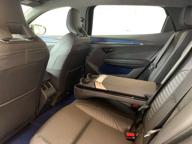 Fahrzeugbild eines Renault Scenic E-TECH