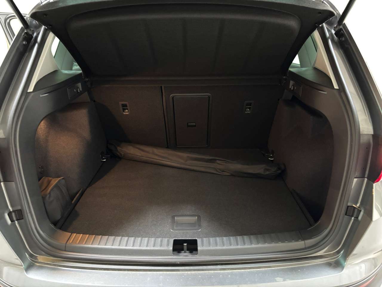 Fahrzeugbild eines SEAT Ateca