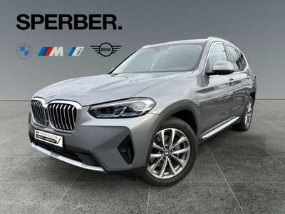 Bild BMW X3