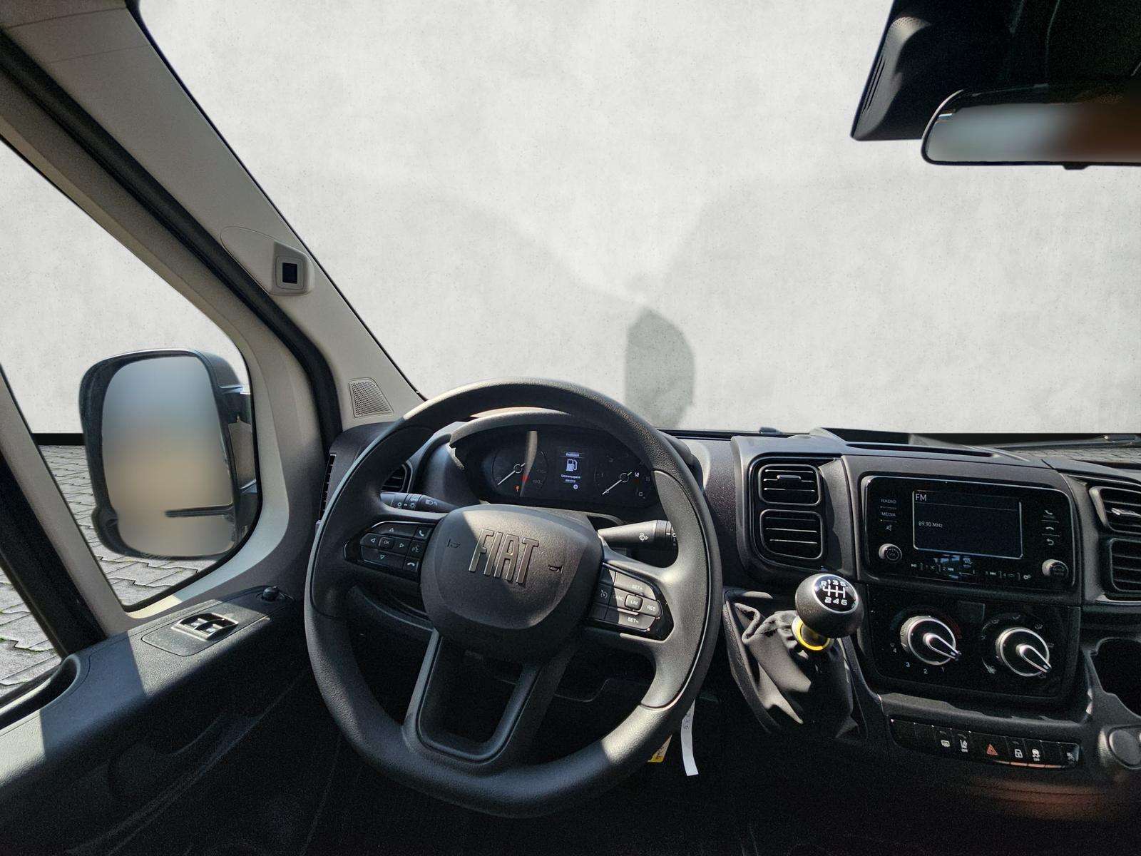 Fahrzeugbild eines Fiat Ducato