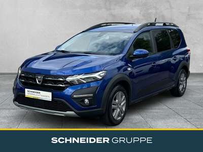 Bild Dacia Jogger