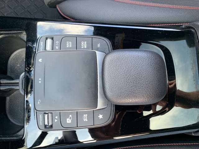 Fahrzeugbild eines Mercedes-Benz CLA